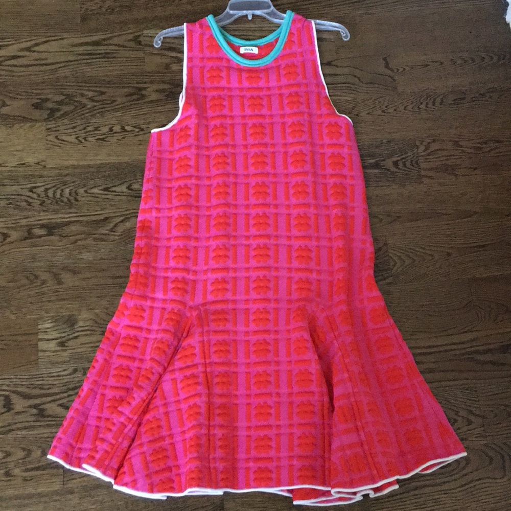Issa Dress